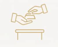 professionele goudtransformatie